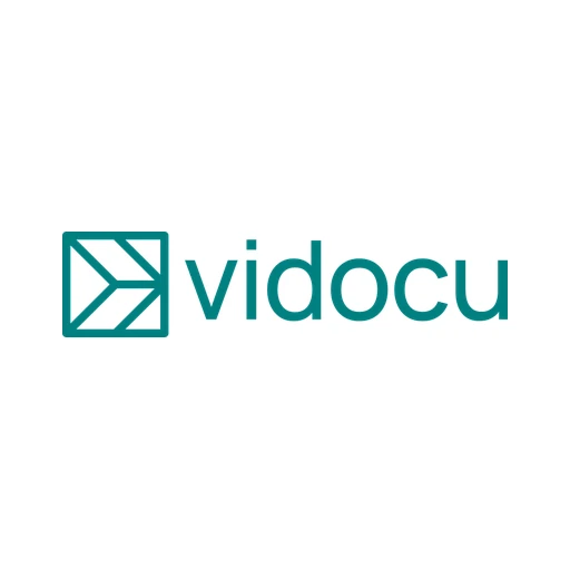 Vidocu logo