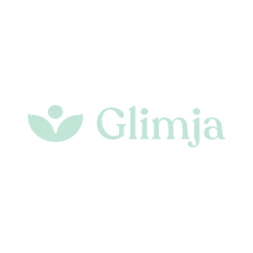 Glimja logo