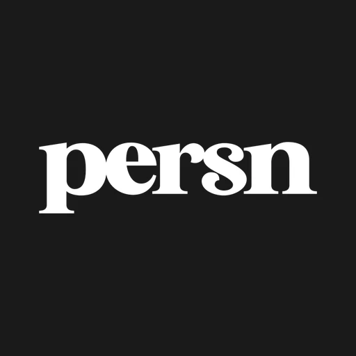 PERSN logo