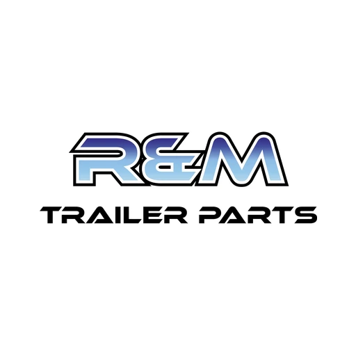 R&M Trailer Spares logo