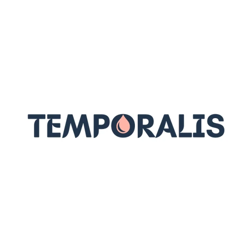 Temporalis logo