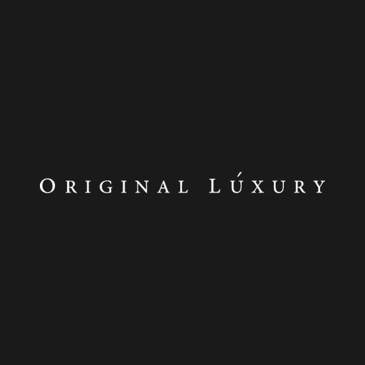 Original Luxury logo