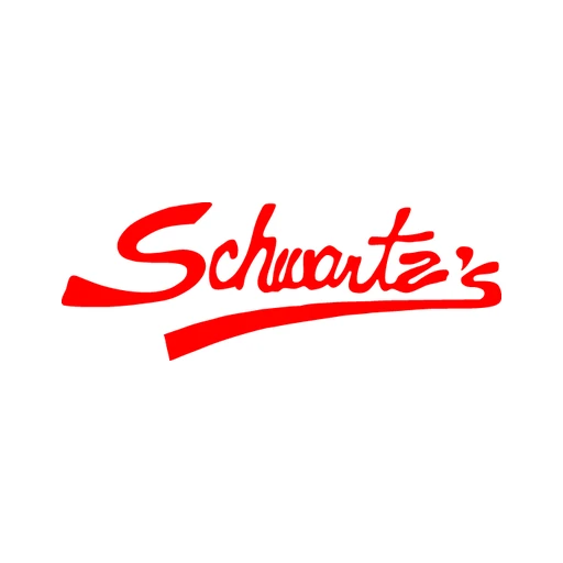 Schwartz's Deli logo