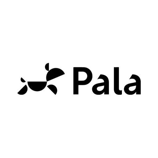 Pala Petfoods logo