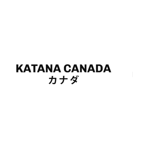 Katana Canada logo