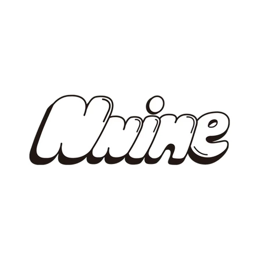 NNine logo