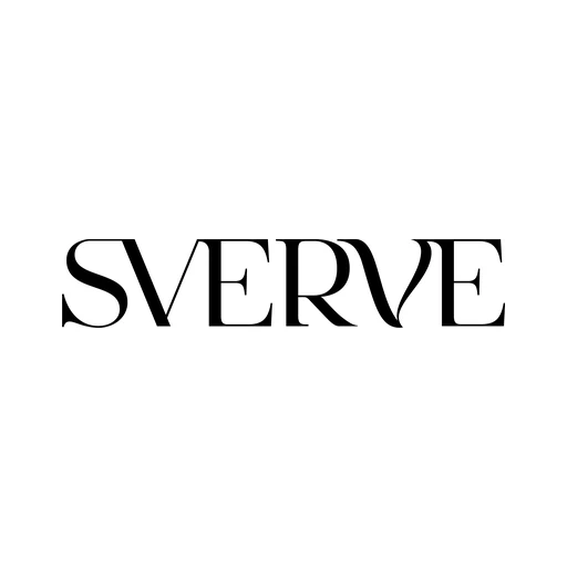 The Sverve logo