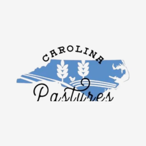 Carolina Pastures logo
