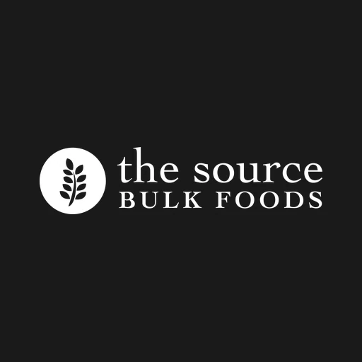 The Source Bulk Foods UK logo