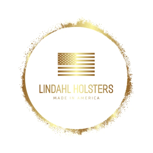 Lindahl Holsters logo