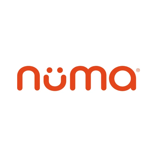 Numa Foods logo