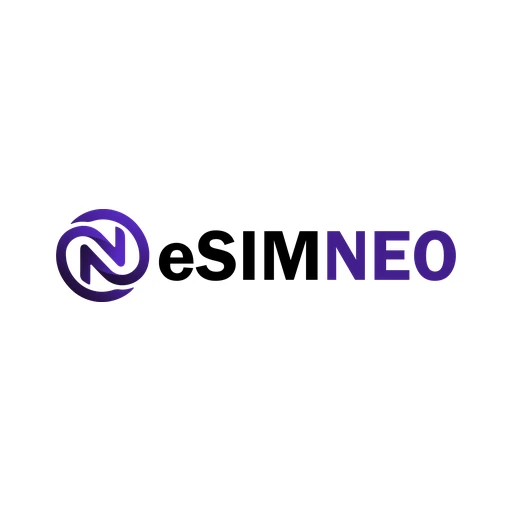 eSIMNEO logo