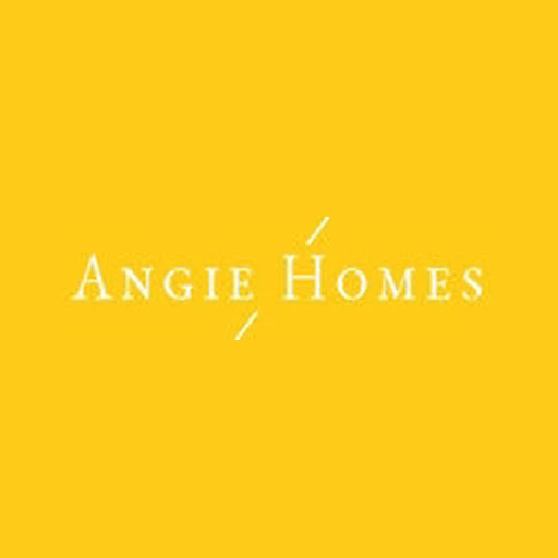 Angie Homes logo