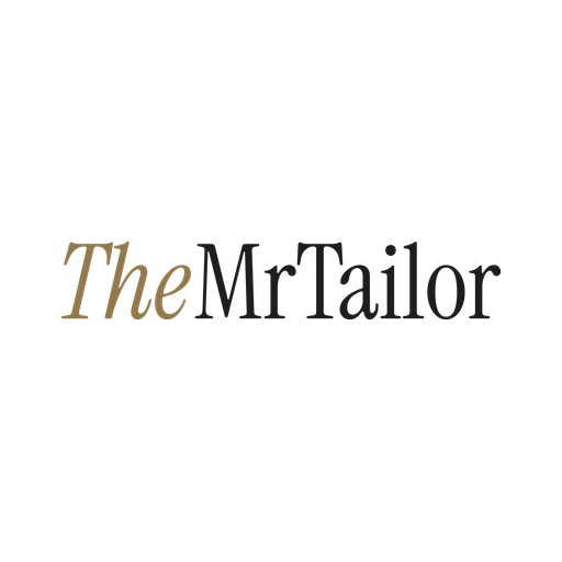 TheMrTailor logo