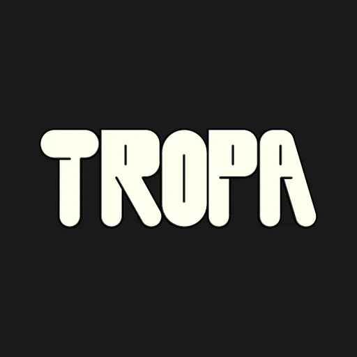 TROPA Tequila logo