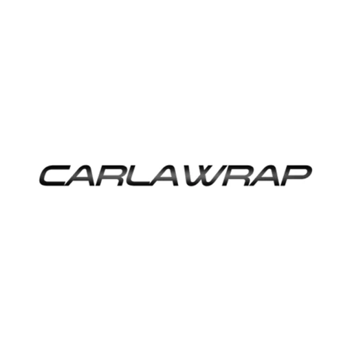 Carlawrap logo