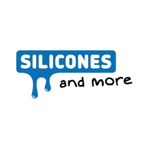 Silicones and More logo