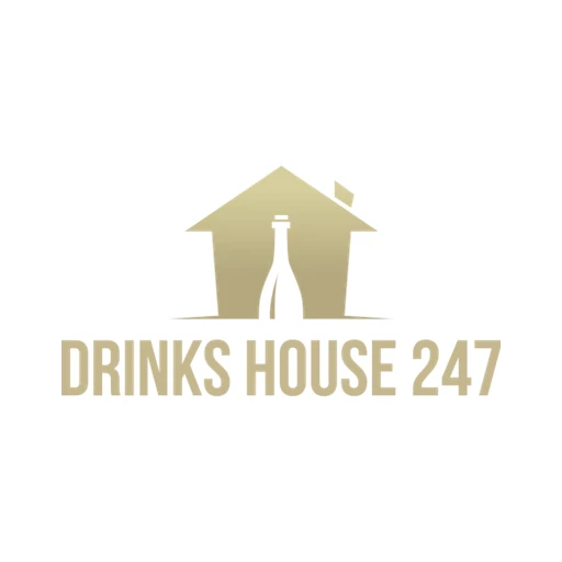 Drinks House 247 logo