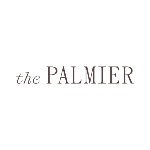 The Palmier logo