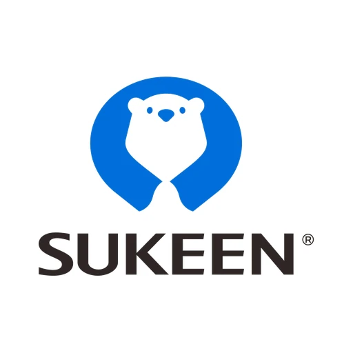 Sukeen logo