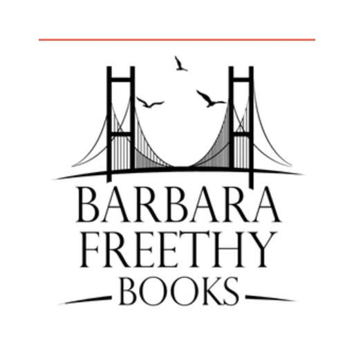 Barbara Freethy logo