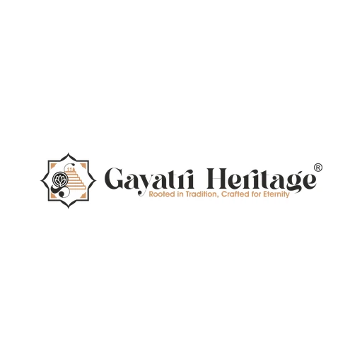 Gayatri Heritage logo