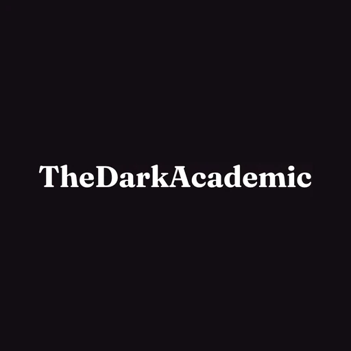 TheDarkAcademic logo