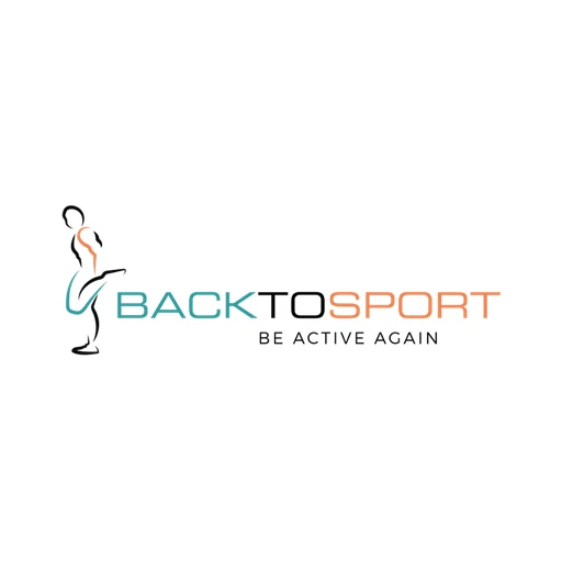Back To Sport logo