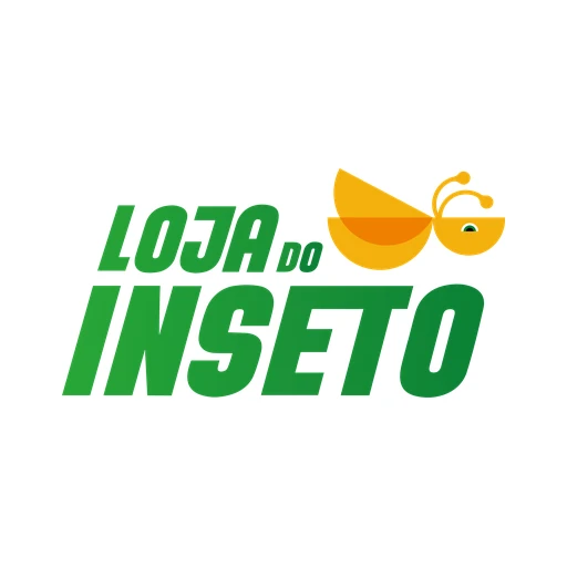 Loja do Inseto logo
