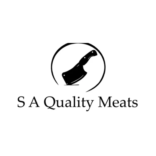 SA Quality Meats logo