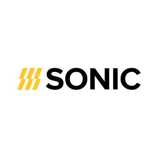 Sonic Electric logo