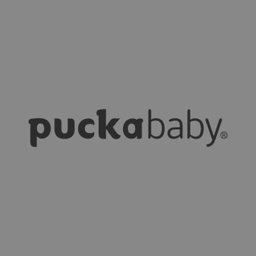 Puckababy logo