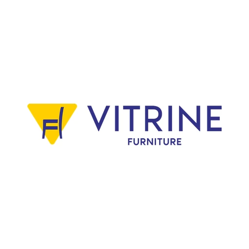 Vitrine Furniture logo