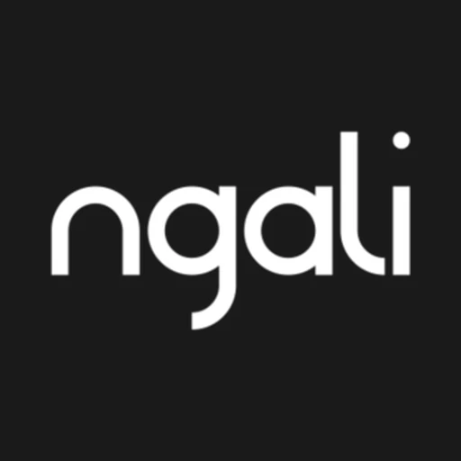 Ngali logo