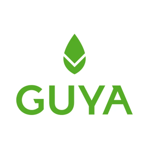 GUYA logo