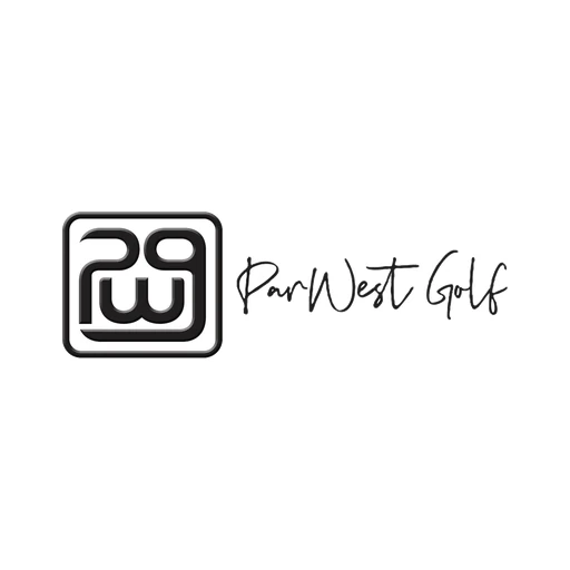ParWest Golf logo