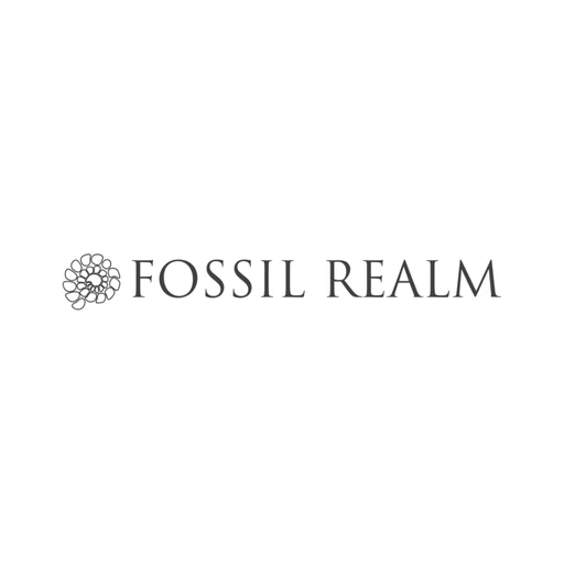 Fossil Realm logo