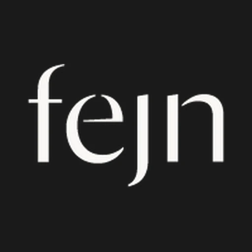 Fejn logo