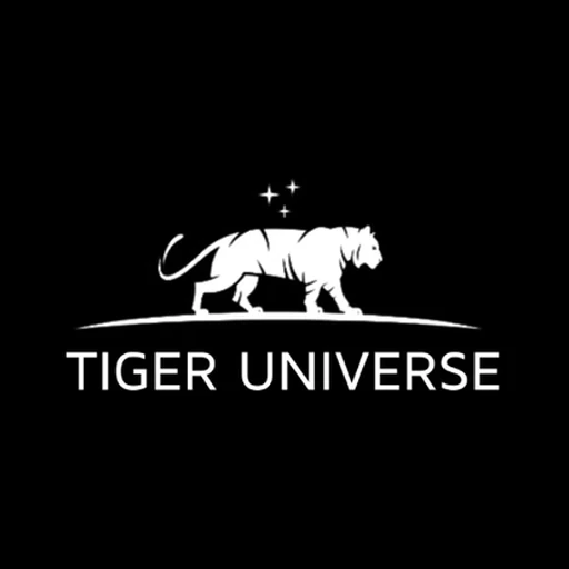 Tiger-Universe logo