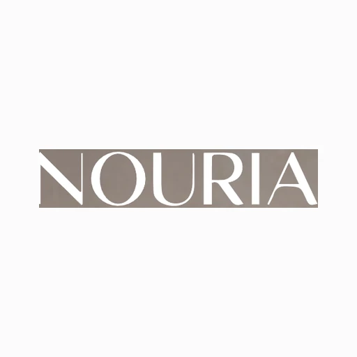 Nouria logo