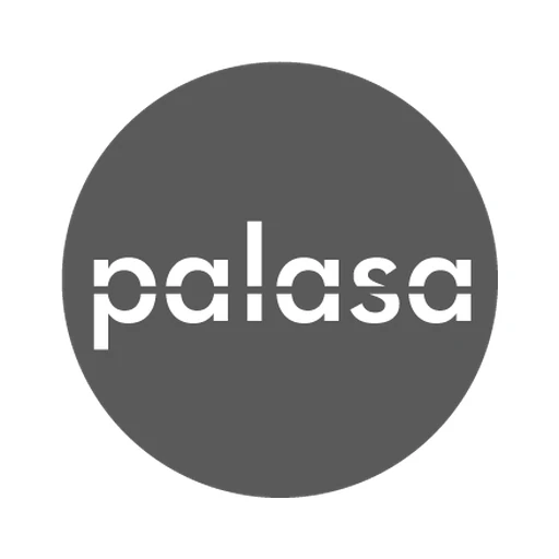 Studio Palasa logo