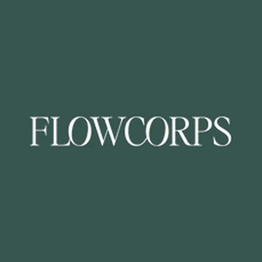 FlowCorps Studio logo