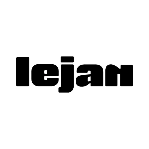 Lejan Brand logo