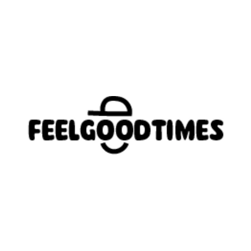FeelGoodTimes logo
