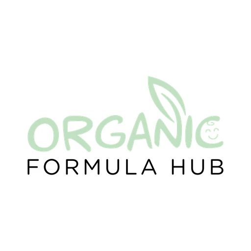 Organic Formula Hub logo