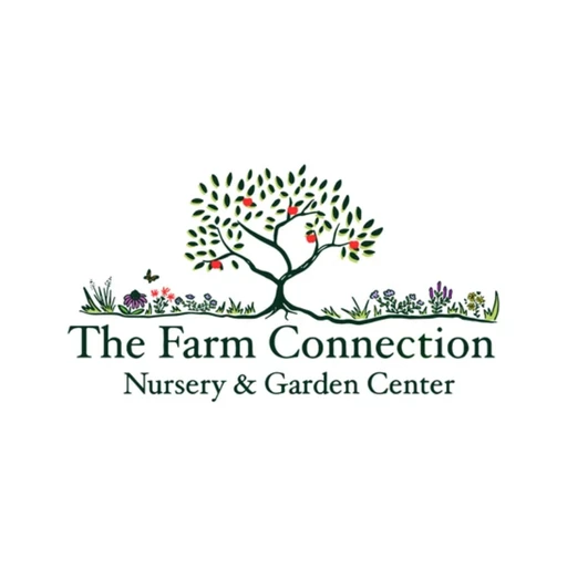 The Farm Connection logo