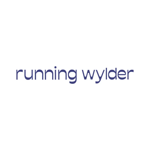 Running Wylder logo