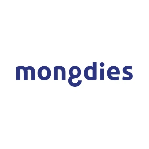 MongdiesUS logo