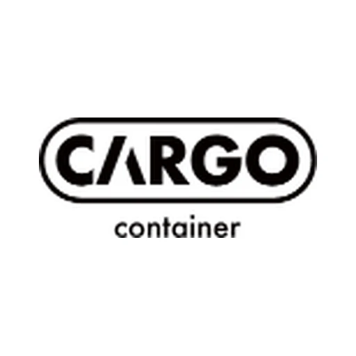 Cargo Container USA logo