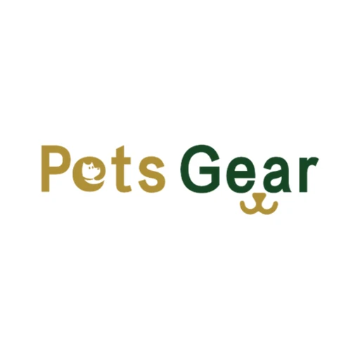 Pets Gear logo